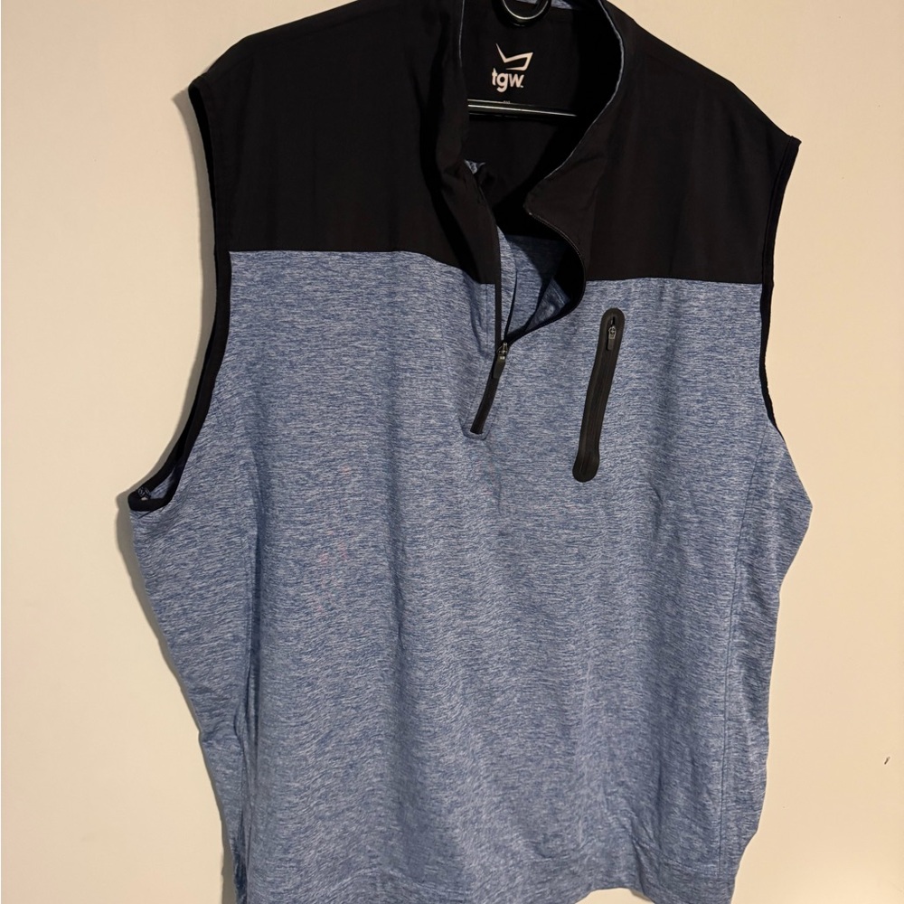 TGW Golf Qzip 3xl